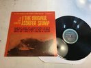 The Original Surfer Stomp Album Mono 1963 Surf Stompers Del-Fi DFLP 1236 LP orig