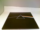 The Dark Side of the Moon by Pink Floyd   LP, Re-Released Vinyl Record