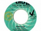Edwin Starr NORTHERN SOUL 45 You're My Mellow / My Kind of woman Ric Tic Hear