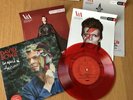 Vinilo 7