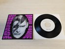 David Bowie/Smashing Pumpkins  Promo 45 + Picture Sleeve - RARE