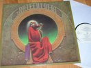 GRATEFUL DEAD LP BLUES FOR ALLAH 1st 1975 USA Grateful Dead Rec GD-LA 494-G TOP