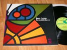 BARCLAY JAMES HARVEST LP ONCE AGAIN 1st 1971 UK Harvest SHVL 788 NO EMI MINT-