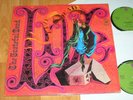 GRATEFUL DEAD DoLP LIVE Germany 1971 Warner WD 66002 TOP