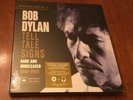 Bob Dylan Tell Tale Signs Bootleg Series Vol 8 - 4 LP Box Set SEALED No Reserve