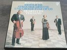 BEETHOVEN: ALLE STREICHQUARTETTE - QUARTETTO ITALIANO - PHILIPS 10 LPs