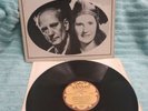 furtwangler Flagstad Mono Record Funeral March gotterdammerung brunnhilde 60003