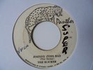 THE SLICKER Johnny Too bad PANTHER Boss Reggae 7