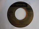 FITZ VAUGHN BRAN Piove + Come Prima COOK Calypso Jazz Latin 7