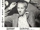 JERRY LEE LEWIS   EP  CHARLY-SUN   