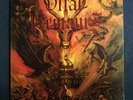 VITAL REMAINS - Dawn Of The Apocalypse LP (Colored Vinyl)NEW,Death Metal,DEICIDE