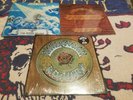 Grateful Dead - American Beauty record, Robert Hunter - Promontory Rider record