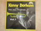 ABC PARAMOUNT ABC-122,  KENNY DORHAM THE JAZZ PROPHETS NM/NM