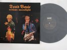 LP DAVID BOWIE Serious Moonlight DOWLP5 RAB JAPAN Vinyl