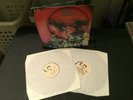 Amon Düül II - Dance Of The Lemmings ORIG. UK 2 x LP Amon Duul II krautrock