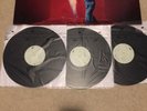 Peter Gabriel Us 3LP 45rpm Half Speed Mastered Vinyl NM