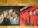 Kraftwerk - Trans Europe Express + The Man-Machine - auf Vinyl - NEU