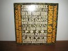 The First Great Rock Festivals Of The Seventies - Isle Of Wight Atanta LP