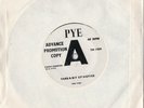 The Time - Take A Bit Of Notice - Every Now And Then - UK Mod Beat Psych vinyl