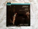 SAX 2485 GREEN / SILVER EDITION ONE LP ANNIE FISCHER OTTO KLEMPERER