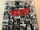 ROLLING STONES SINGLES 4LP BOX SET ABKCO REC. 1989 REMASTERED EXCELLENT BOOKLET
