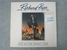 RICHARD PRYOR   LIVE ON THE SUNSET STRIP  VINYL RECORD LP (PROMO) / 1982 COMEDY