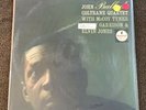 LP John Coltrane BALLADS Impulse A-32 Bell Sound *MEMORYLEN*