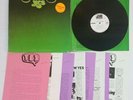 YES - Close To The Edge - 1972 Promo w/ Press kit ATLANTIC NM LP