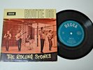 The Rolling Stones - Route 66 - OZ EP Decca Label - 1965 - R&B Blues