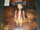 MORTIIS THE GRUDGE PINK VINYL LP