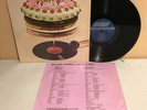 The Rolling Stones Let It Bleed LP 1969 London NPS-4 Shrink$4 COMBINED SHIP US