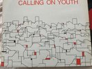 the outsiders calling on youth lp 1977 orig Raw Edge adrian borland punk Exc