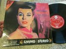 Rimsky-Korsakov: Scheherazade - Monteux **RCA Living Stereo SB-2003 ED1 LP**