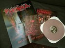 Phobia - Cruel LP Assück Terrorizer Discharge Napalm Death Pig Destroyer RAR