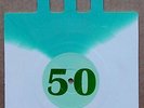 LESS THAN JAKE BIRTHDAY CAKE ORIGINAL 1998 US MOLDY GREEN PICTURE DISK 500 ONLY