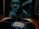 John Coltrane - Blue Train Liberty press LP VG+ Blue Note jazz