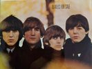 THE BEATLES EP BEATLES FOR SALE  PARLOPHONE 1964 ORIGINAL VINYL RECORD NEAR MINT