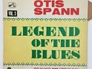 Otis Spann ?- Legend Of the Blues vol. 3 - La Voix De Son Maître ?EGF 15006