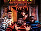 Fat Boys Are You Ready For Freddy Vinyl Single 12inch NEAR MINT Tin Pan Apple