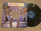 CON FUNK SHUN ' GOT TO BE ENOUGH ( THINK ABOUT IT ) '12 VINYL 1980
