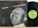 PIANO RED In Concert Groove LG-1002 strong VG Degritter