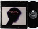 Bill Evans - Waltz For Debby LP - Riverside - RS 9399 DG