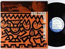 Kenny Dorham - Afro-Cuban LP - Blue Note - BLP-1535 Mono VG+
