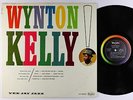 Wynton Kelly - S/T LP - Vee-Jay - VJLP-3022 Mono DG VG+