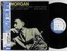 Lee Morgan - Sextet LP - Blue Note Japan - BLP 1541 VG++ Obi