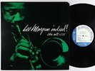 Lee Morgan - Indeed  LP - Blue Note - BLP 1538 Mono VG+