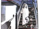 Annihilator - Alice In Hell - Roadrunner Records (RR 9488-1) Vinyl LP Album