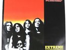 Kreator - Extreme Aggression - Noise Records (N 0129-1) Vinyl LP Album
