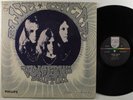 BLUE CHEER Vincebus Eruptum PHILIPS LP VG+ mono ^
