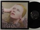 DAVID BOWIE Hunky Dory RCA LP VG++ ^